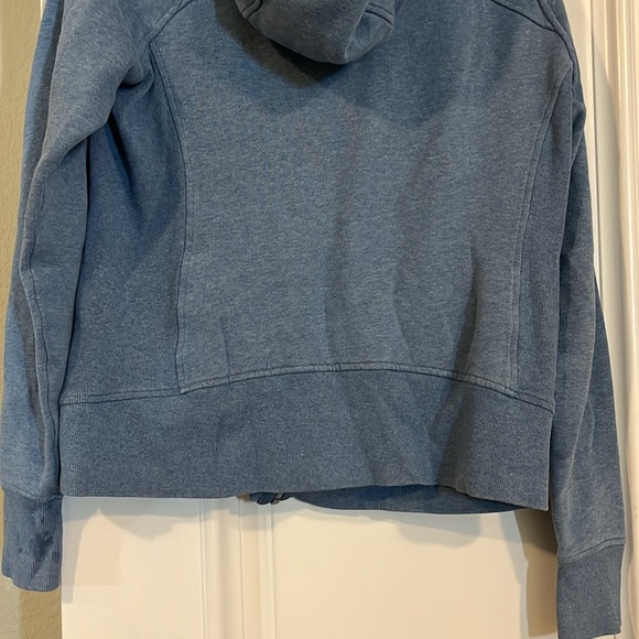 Lululemon jacket - Picture 9 of 9